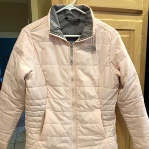 NorthFace Alpz Down Jacket
